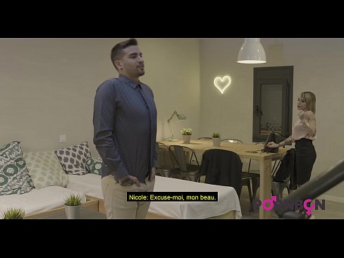 ❤️ PORNBCN 4K Một người phụ nữ trưởng thành với bộ ngực lớn muốn được hậu môn fucked trẻ gigolo với tinh ranh lớn blowjob tình yêu cứng quái tay công việc dog style âm hộ liếm cực khoái Phụ đề tiếng Pháp ❤️❌ Fucking video tại chúng tôi% vi.super-vip.top% ❌️